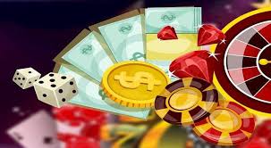 Зеркало BrillX Casino